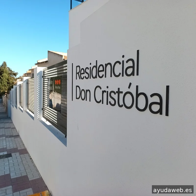 Signs / Rótulos Disparate Ideas (diseño, fabricación e instalaciones) Marbella, Ojén, Monda, Coín, Málaga