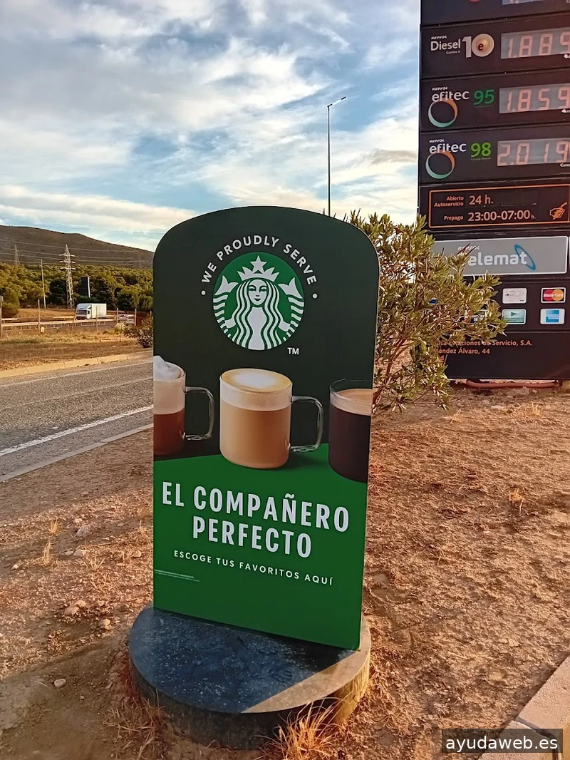 Signs / Rótulos Disparate Ideas (diseño, fabricación e instalaciones) Marbella, Ojén, Monda, Coín, Málaga