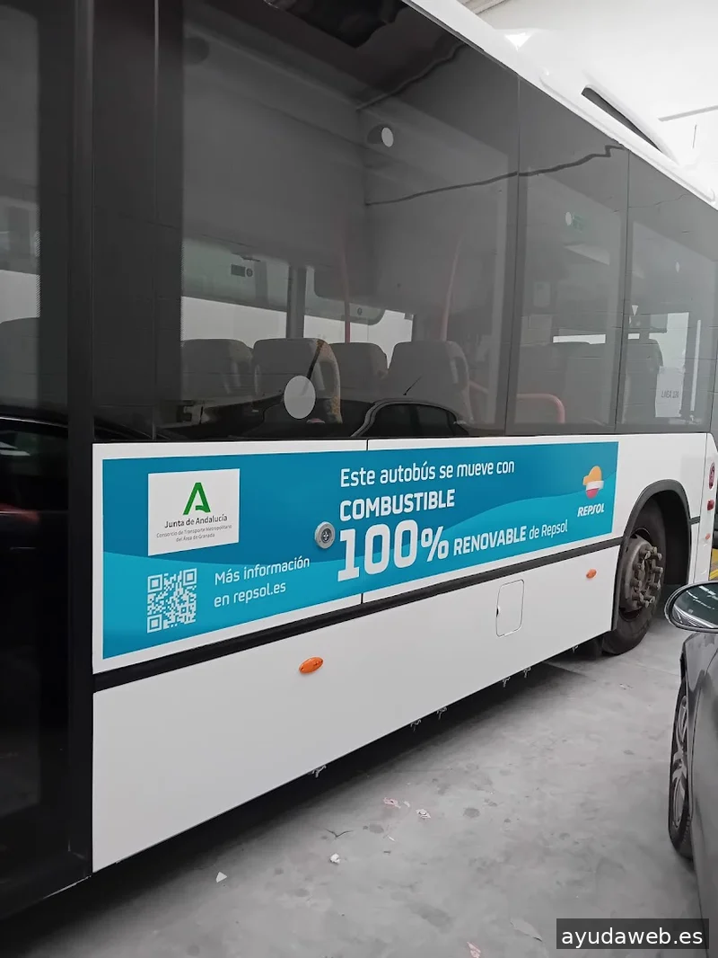 Signs / Rótulos Disparate Ideas (diseño, fabricación e instalaciones) Marbella, Ojén, Monda, Coín, Málaga