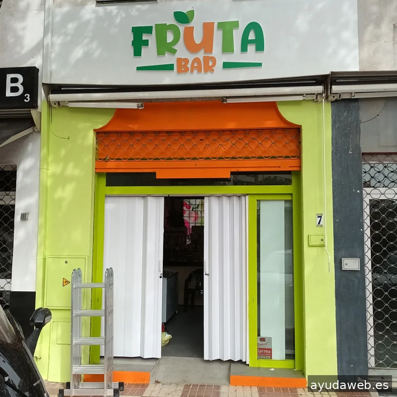 Signs / Rótulos Disparate Ideas (diseño, fabricación e instalaciones) Marbella, Ojén, Monda, Coín, Málaga