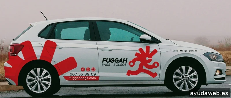 Signs / Rótulos Disparate Ideas (diseño, fabricación e instalaciones) Marbella, Ojén, Monda, Coín, Málaga