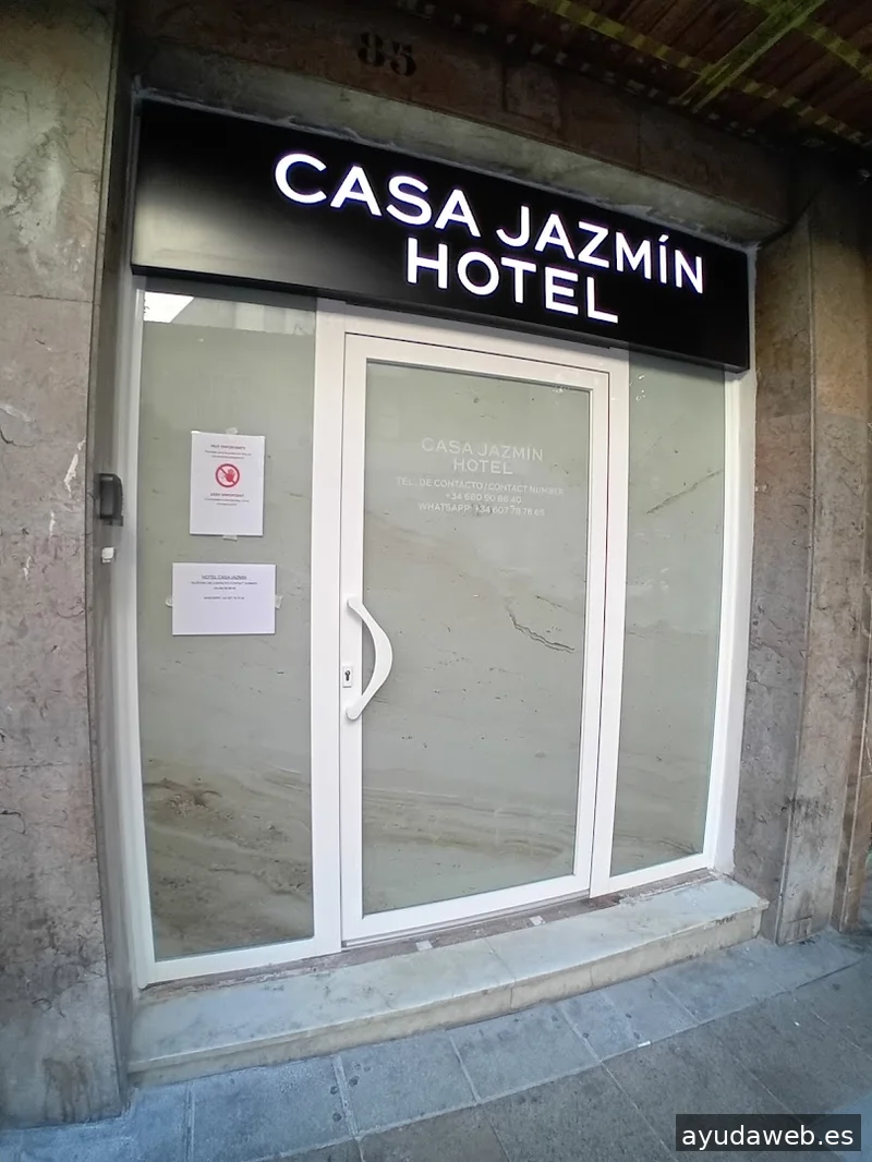 Signs / Rótulos Disparate Ideas (diseño, fabricación e instalaciones) Marbella, Ojén, Monda, Coín, Málaga