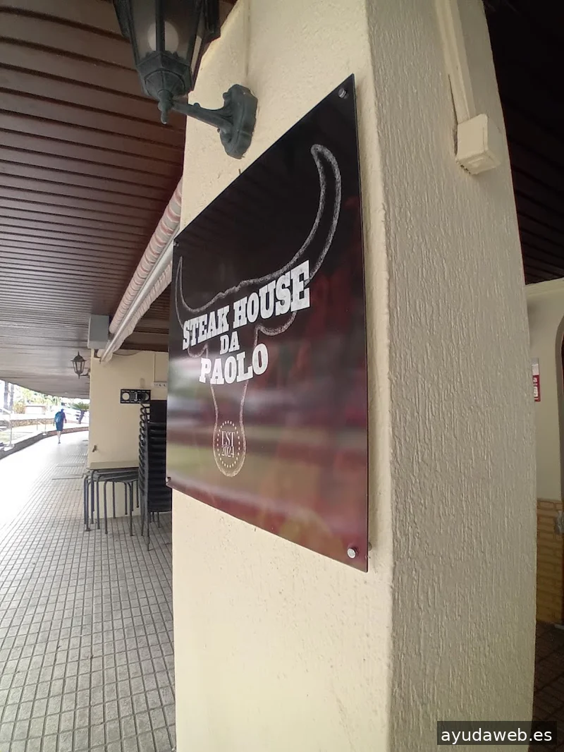 Signs / Rótulos Disparate Ideas (diseño, fabricación e instalaciones) Marbella, Ojén, Monda, Coín, Málaga