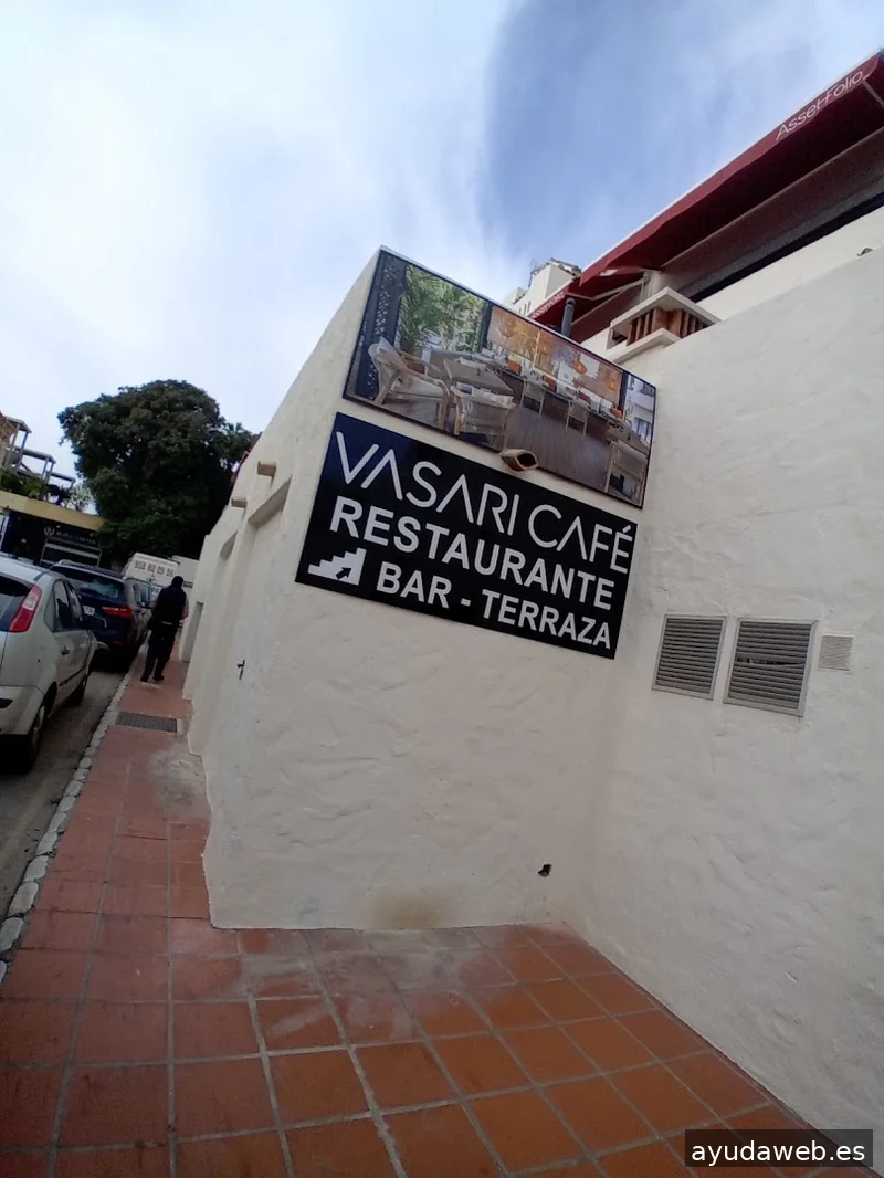 Signs / Rótulos Disparate Ideas (diseño, fabricación e instalaciones) Marbella, Ojén, Monda, Coín, Málaga