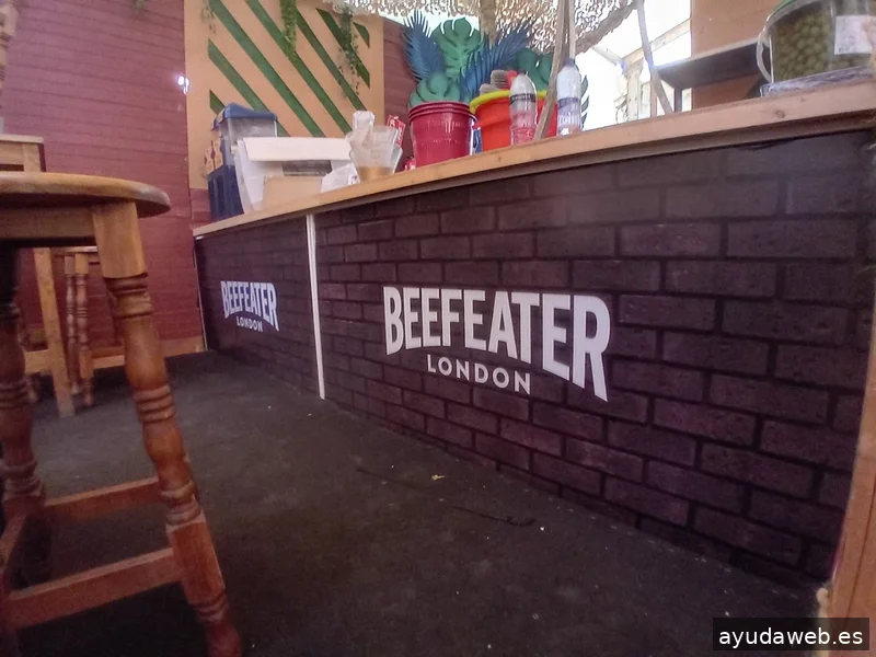 Signs / Rótulos Disparate Ideas (diseño, fabricación e instalaciones) Marbella, Ojén, Monda, Coín, Málaga