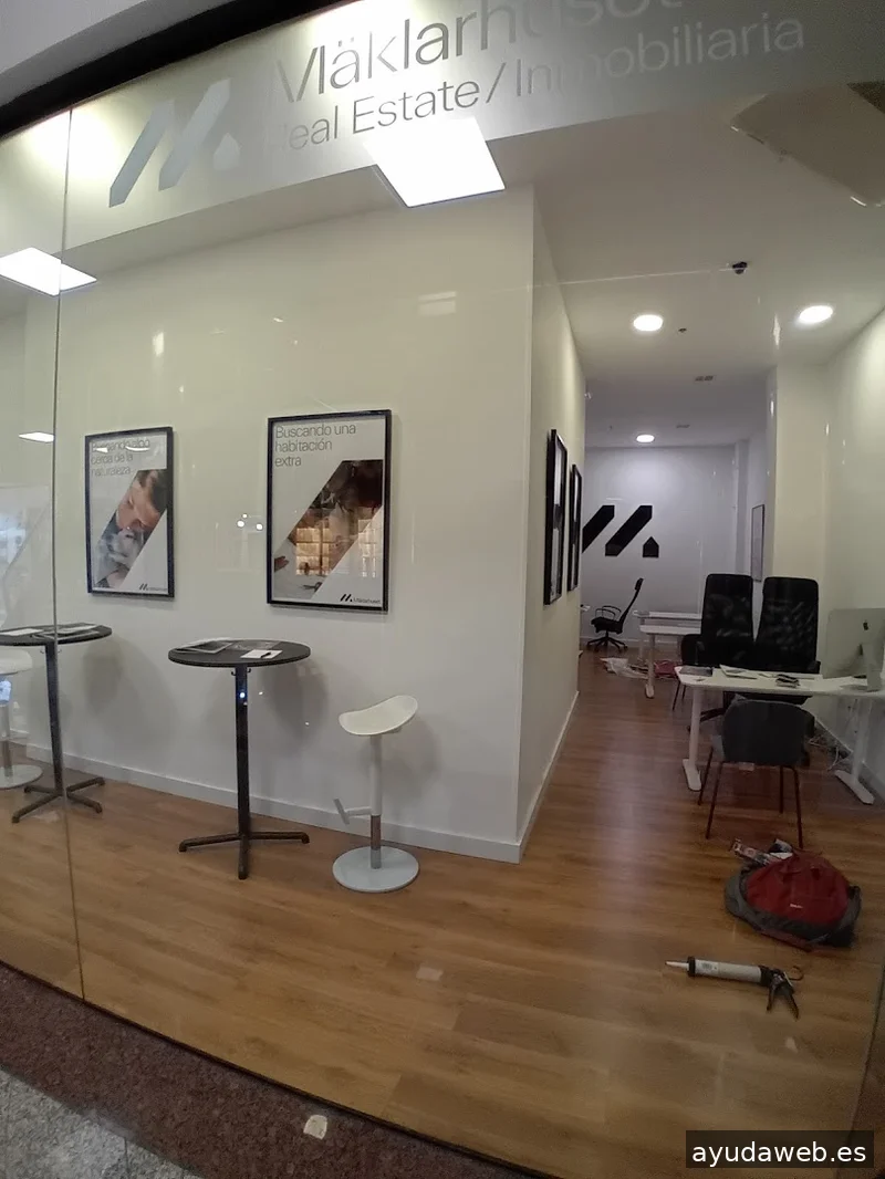 Signs / Rótulos Disparate Ideas (diseño, fabricación e instalaciones) Marbella, Ojén, Monda, Coín, Málaga