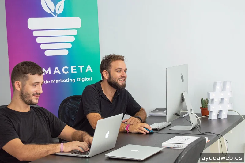 La Maceta