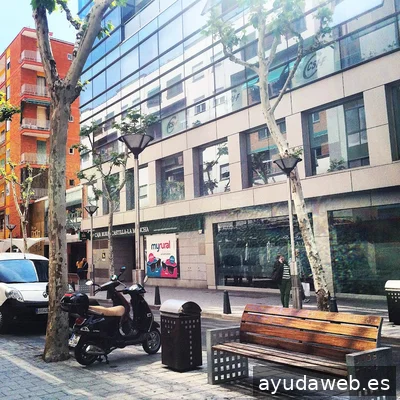 Ático, estudio gráfico