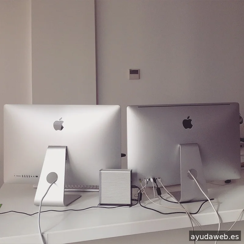 Ático, estudio gráfico