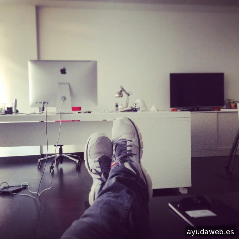 Ático, estudio gráfico