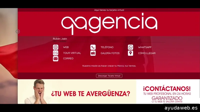 Tarjeta Virtual