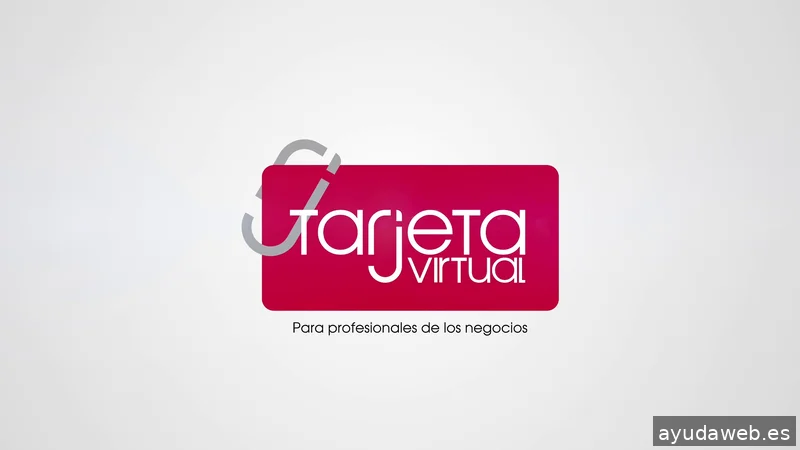 Tarjeta Virtual