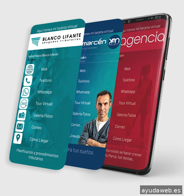 Tarjeta Virtual