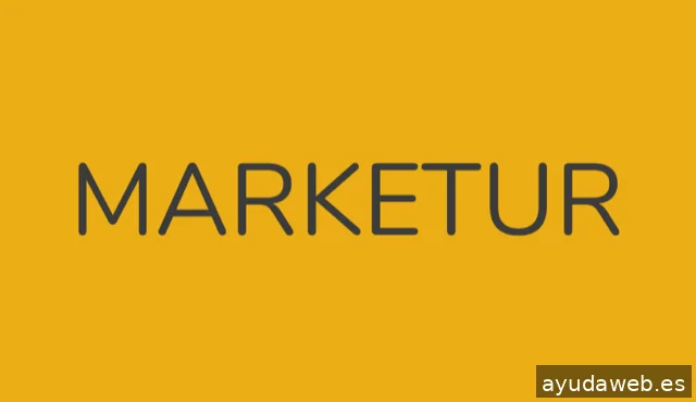 Marketur