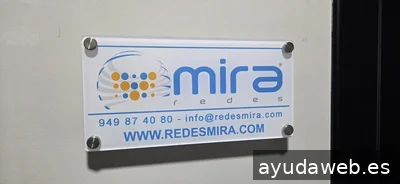Redes mira S.L