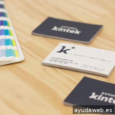 Estudio Kintek