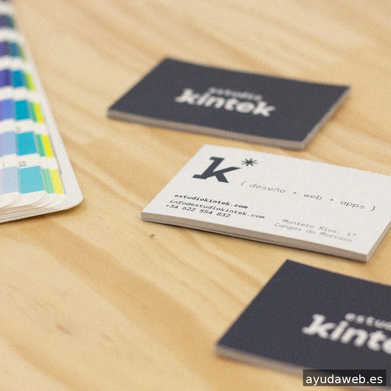 Estudio Kintek
