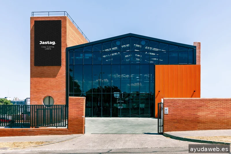 JASTAG | Comunicación Influyente