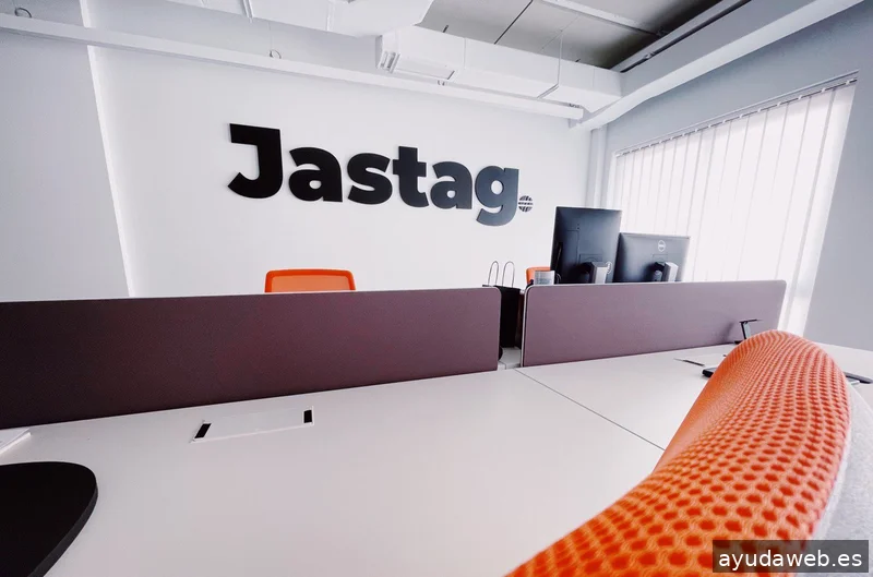 JASTAG | Comunicación Influyente