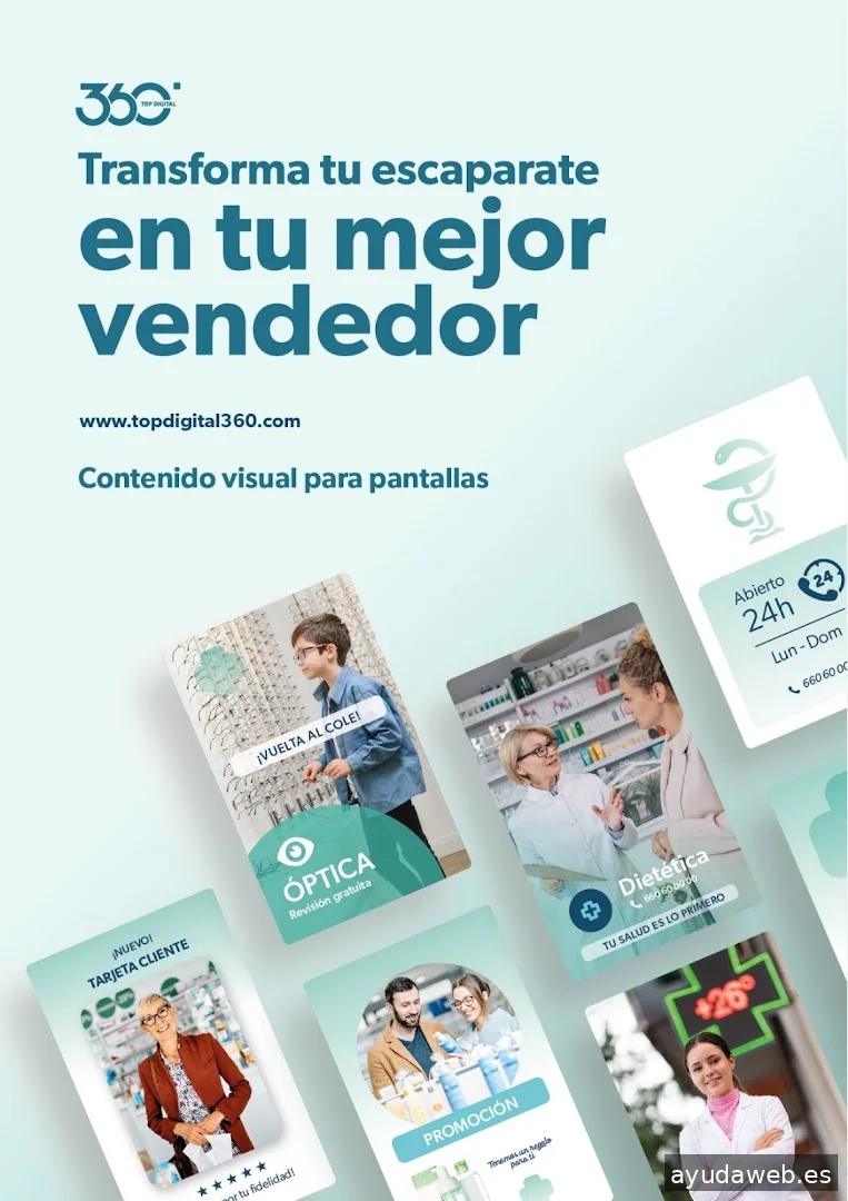 Top Digital 360