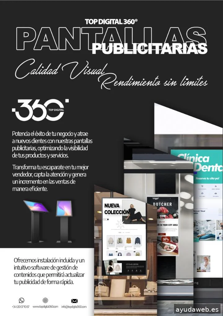 Top Digital 360