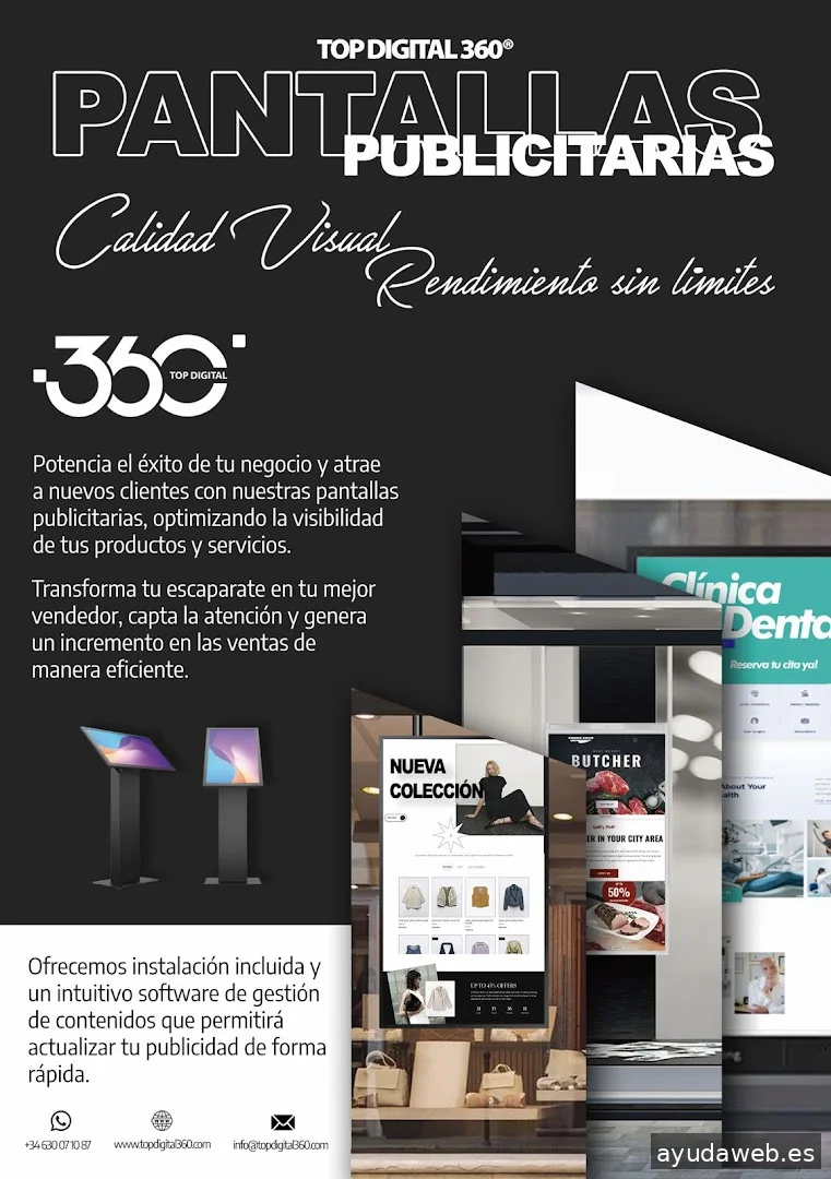 Top Digital 360