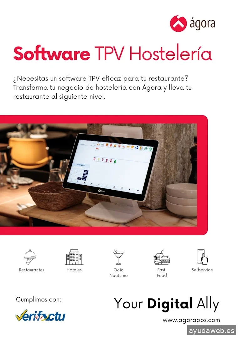 Top Digital 360