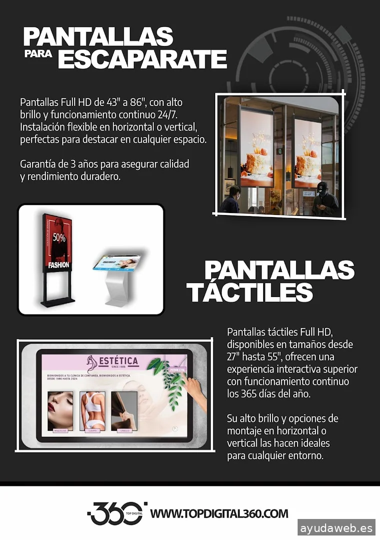Top Digital 360