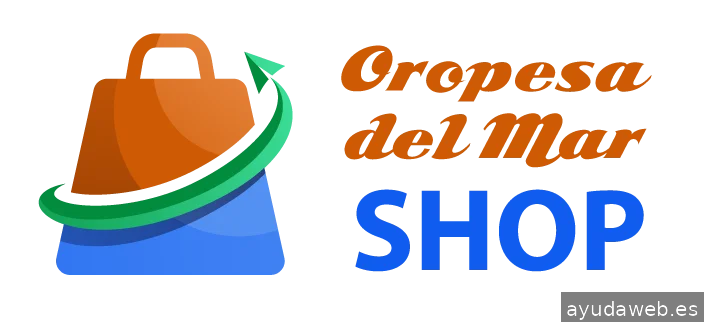 Oropesa del Mar Shop Centro Comercial Digital