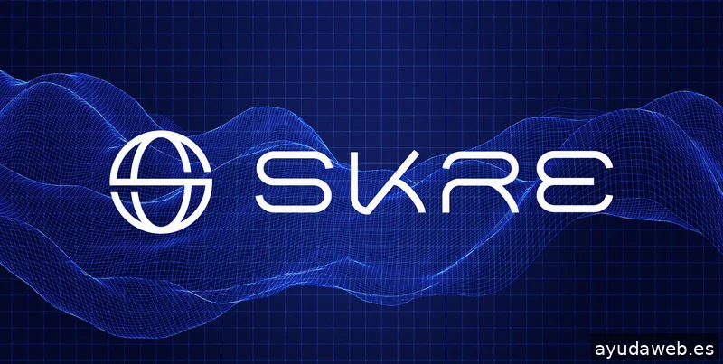 Skre Digital