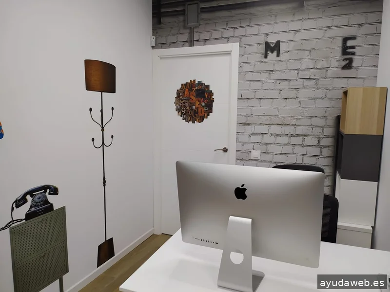 Factoría MK Digital