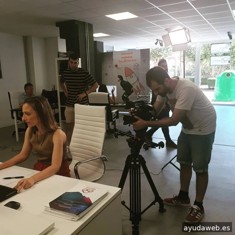 Iparprint | Agencia de marketing digital