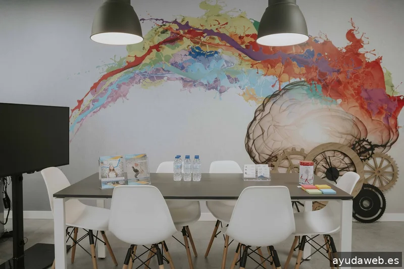 Iparprint | Agencia de marketing digital