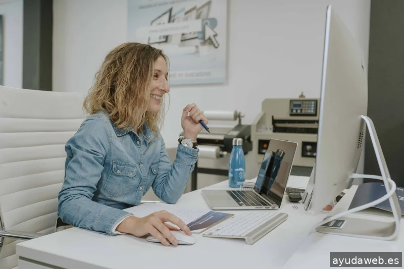 Iparprint | Agencia de marketing digital