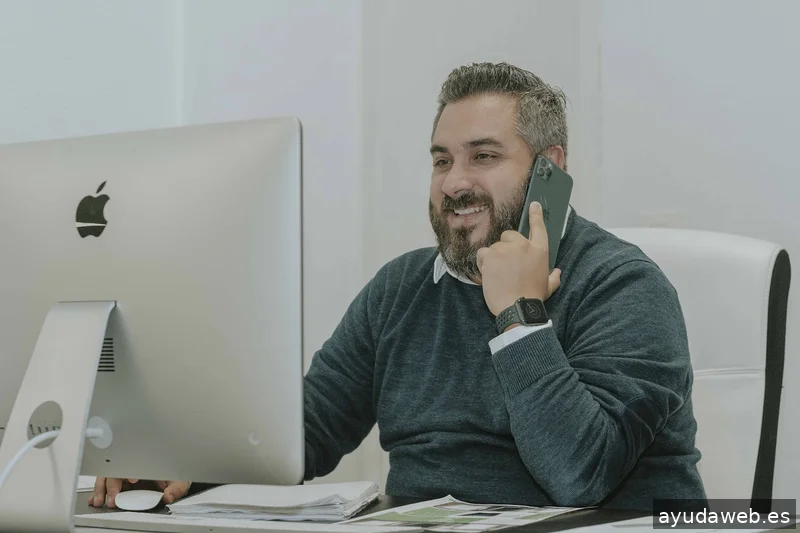 Iparprint | Agencia de marketing digital