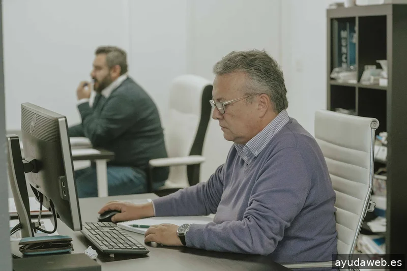 Iparprint | Agencia de marketing digital