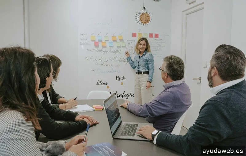 Iparprint | Agencia de marketing digital