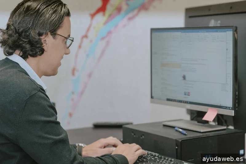 Iparprint | Agencia de marketing digital