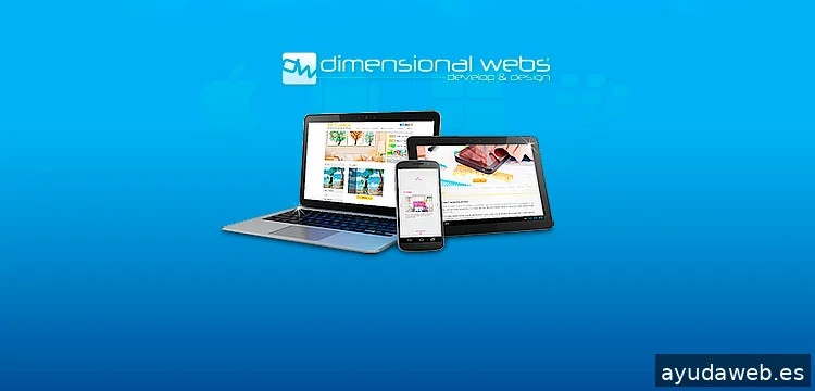 Dimensional Webs