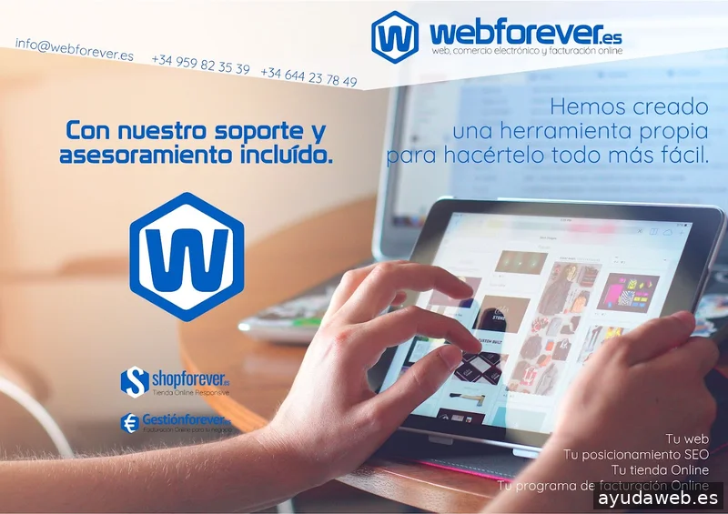 Webforever