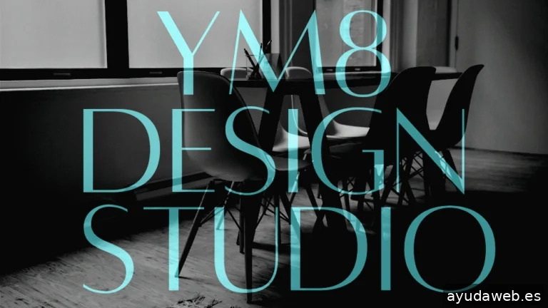 YM8 - Estudio de Diseño Industrial | Desarrollo de Producto