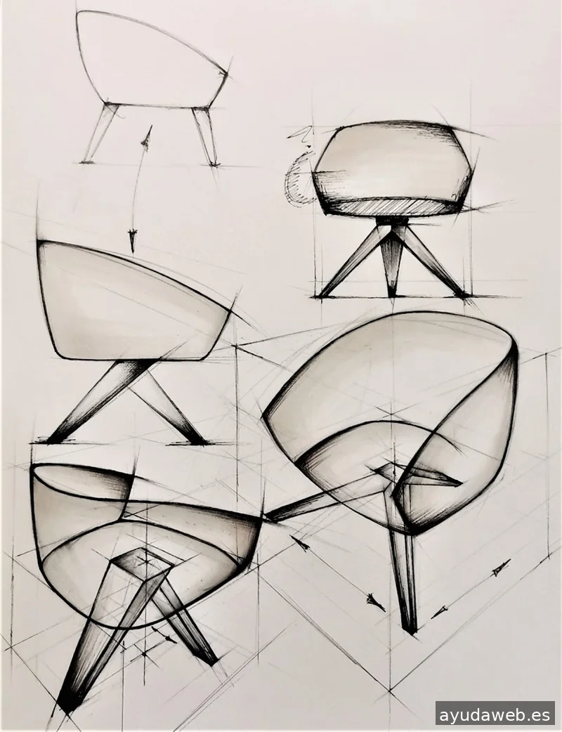 YM8 - Estudio de Diseño Industrial | Desarrollo de Producto