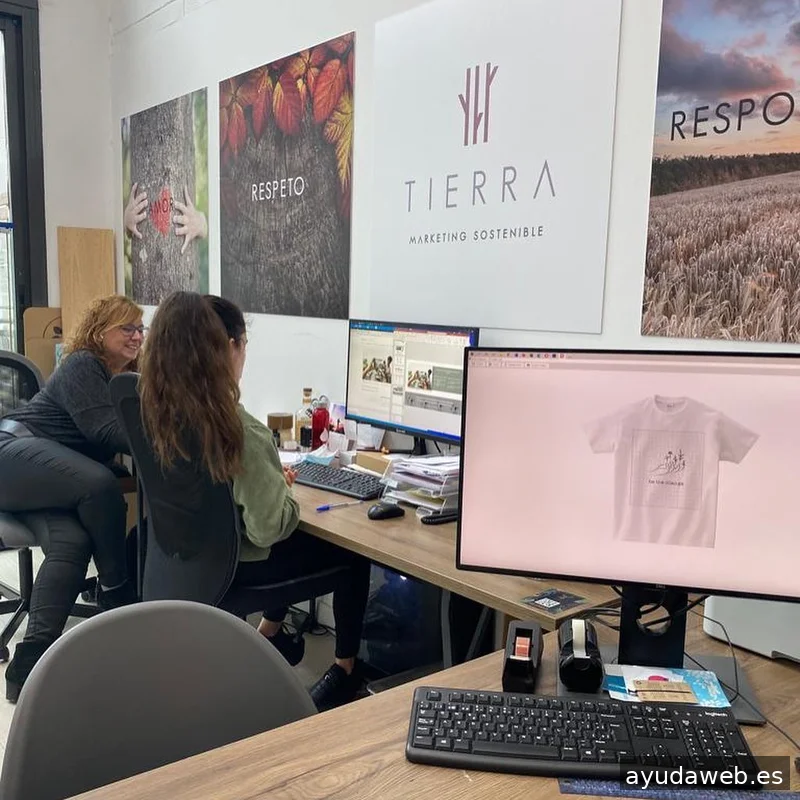 Tierra Marketing Sostenible