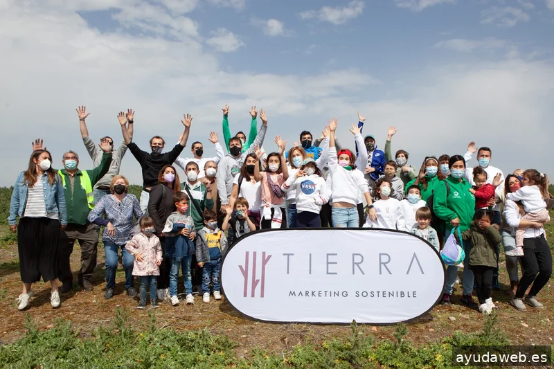 Tierra Marketing Sostenible