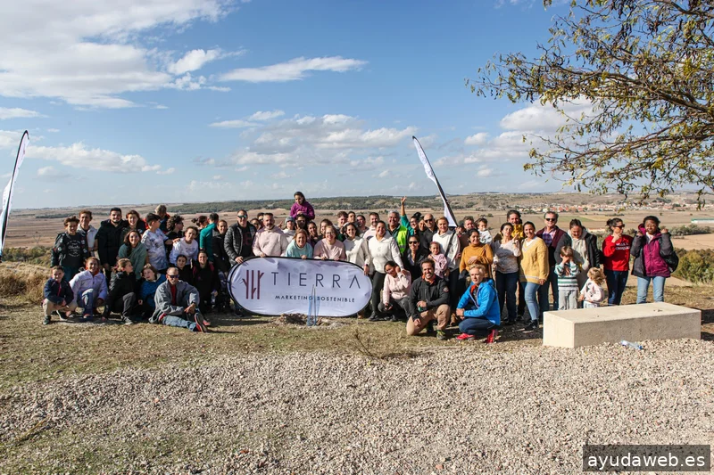 Tierra Marketing Sostenible