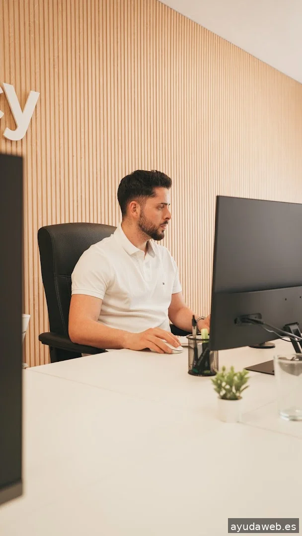 Digency | Agencia de Marketing Digital