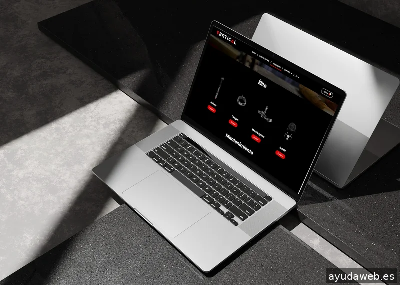 Digency | Agencia de Marketing Digital