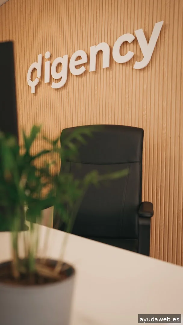 Digency | Agencia de Marketing Digital