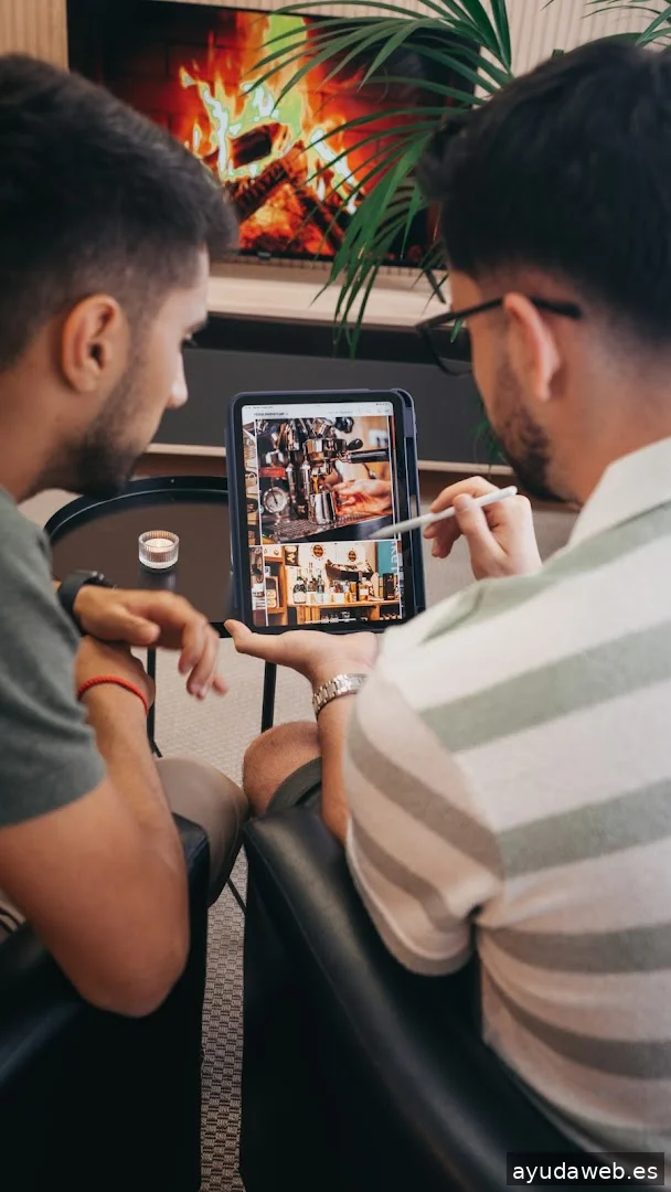 Digency | Agencia de Marketing Digital