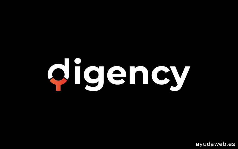 Digency | Agencia de Marketing Digital